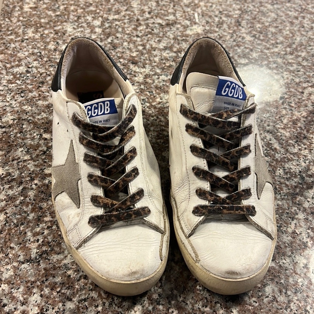 Golden Goose